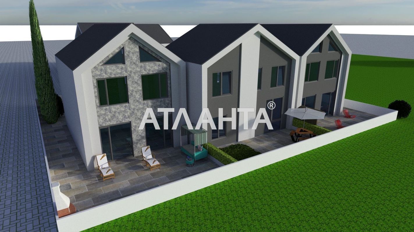 House (area 135 m²) - Atlanta.ua - photo 3