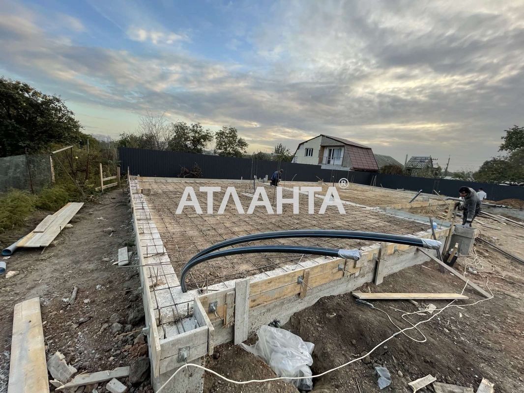 House (area 135 m²) - Atlanta.ua - photo 10