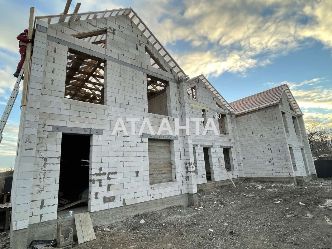 House (area 135 m²) - Atlanta.ua - photo 11