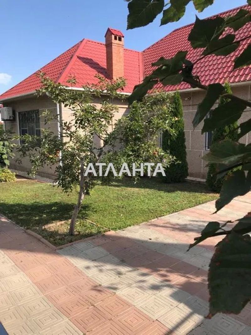 Дом по адресу ул. Федорова худ. (площадь 120 м²) - Atlanta.ua - фото 2