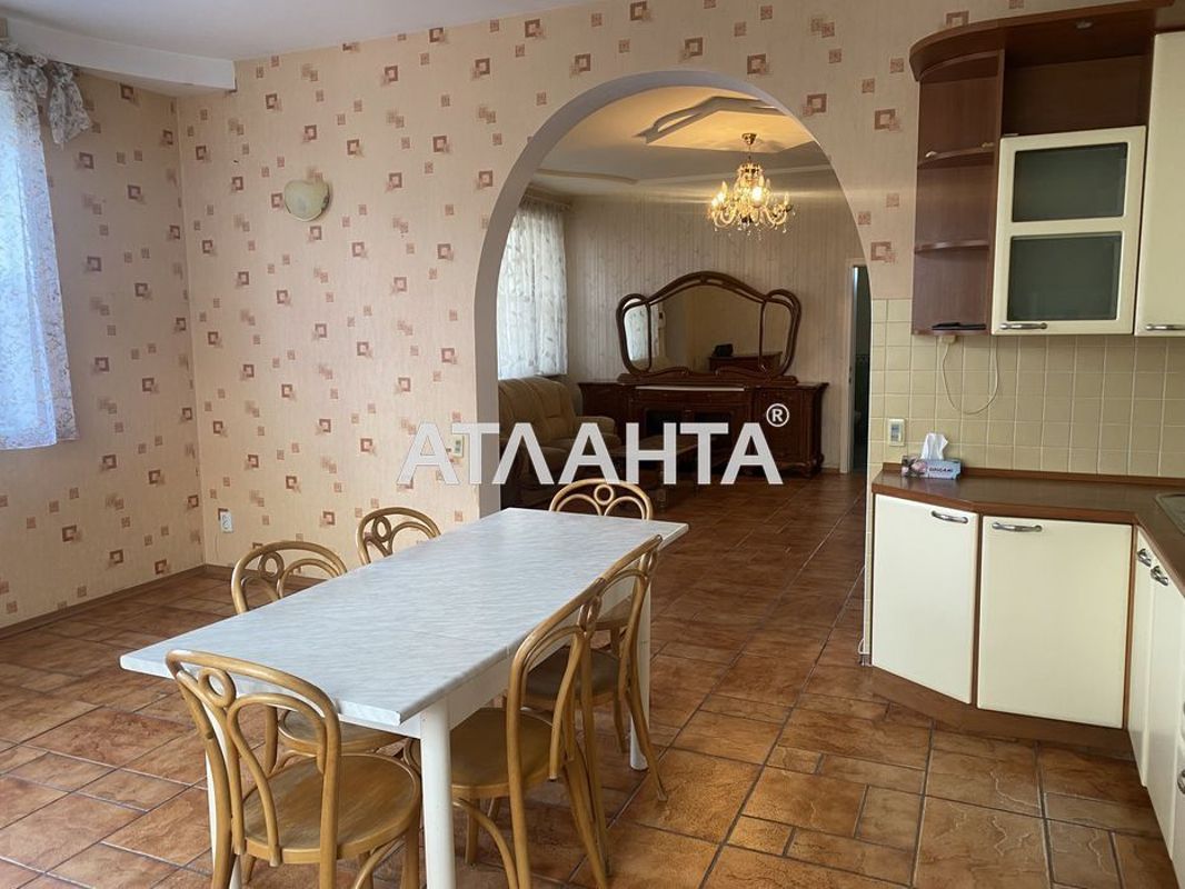 Дом по адресу ул. Федорова худ. (площадь 120 м²) - Atlanta.ua - фото 4