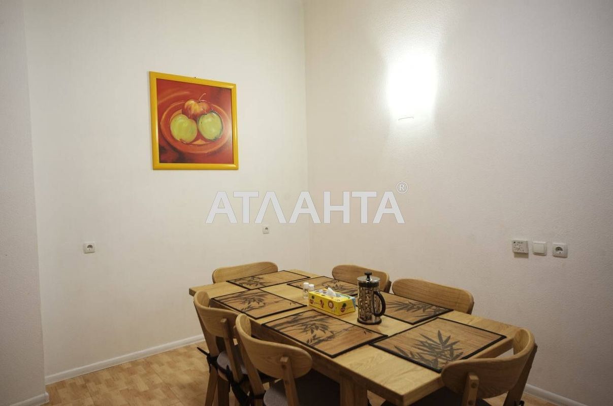 3-кімнатна квартира за адресою Соборна пл. (площа 130 м²) - Atlanta.ua - фото 10