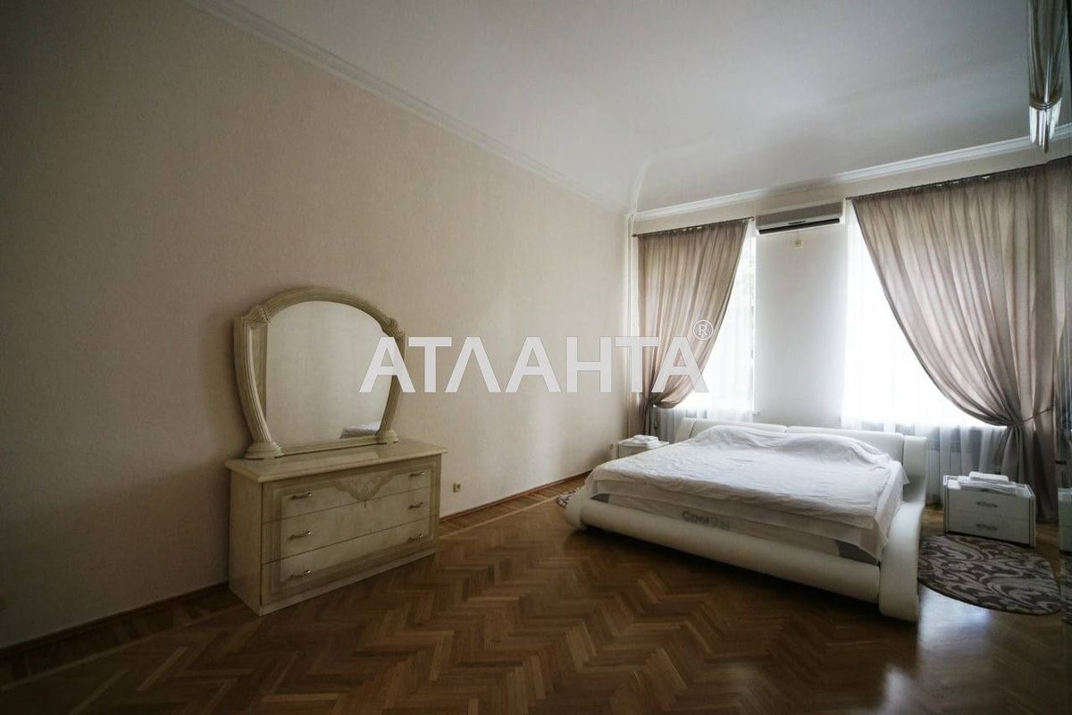 3-кімнатна квартира за адресою Соборна пл. (площа 130 м²) - Atlanta.ua - фото 9