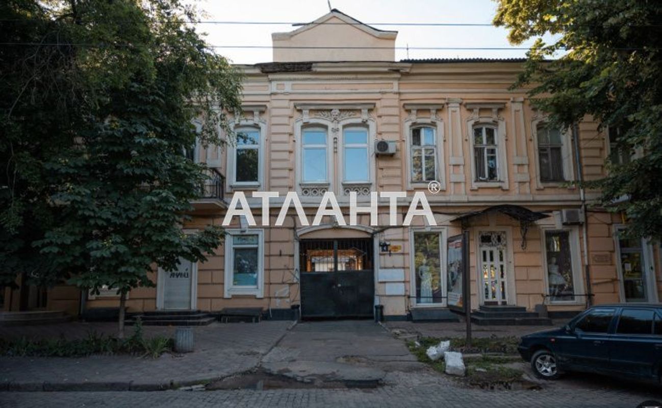 3-кімнатна квартира за адресою Соборна пл. (площа 130 м²) - Atlanta.ua - фото 24