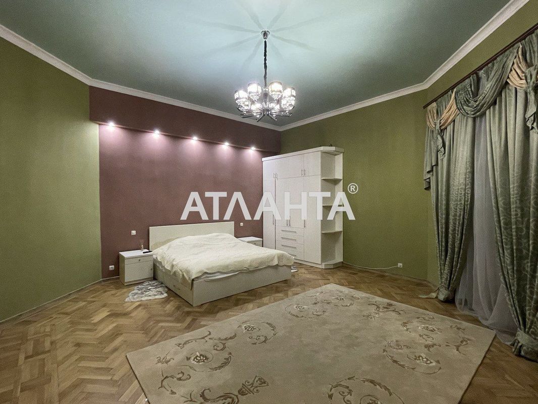 Многокомнатная квартира по адресу Екатерининская пл. (площадь 200 м²) - Atlanta.ua - фото 9