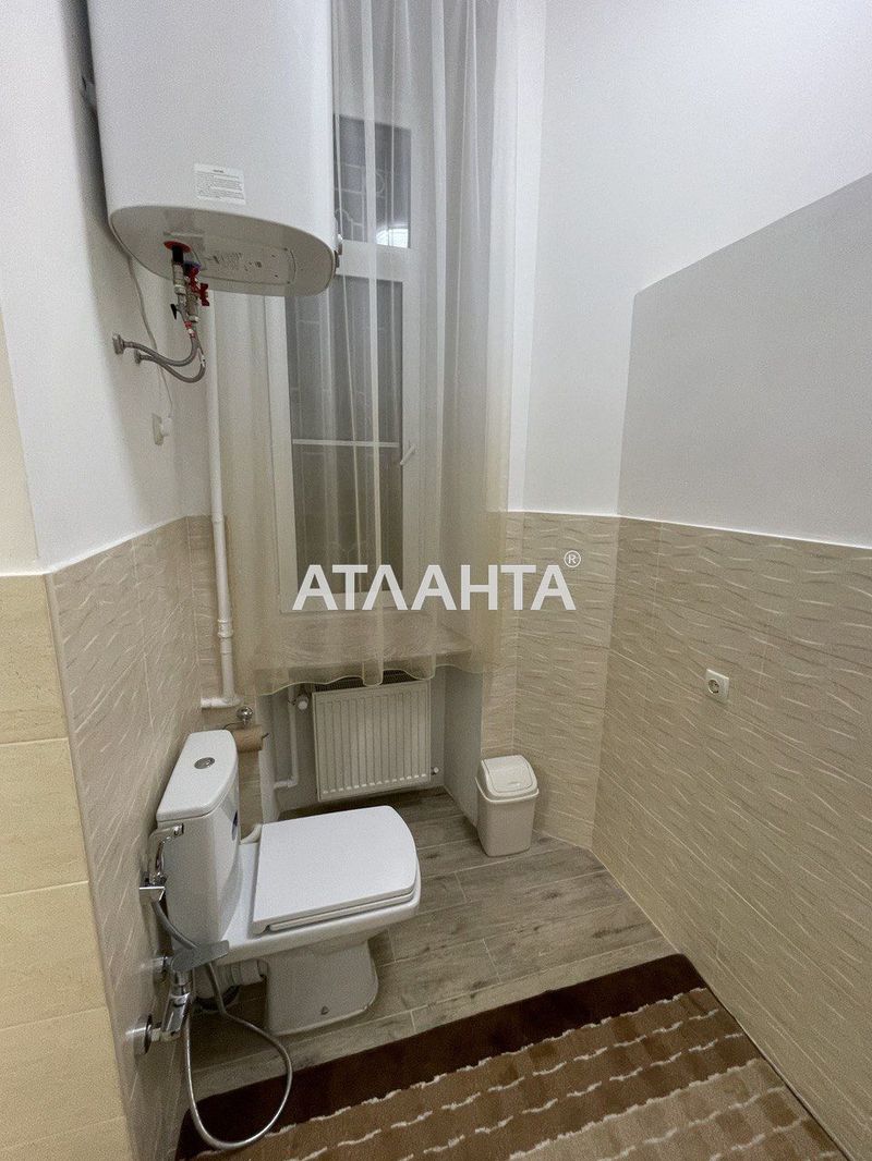 Многокомнатная квартира по адресу Екатерининская пл. (площадь 200 м²) - Atlanta.ua - фото 18