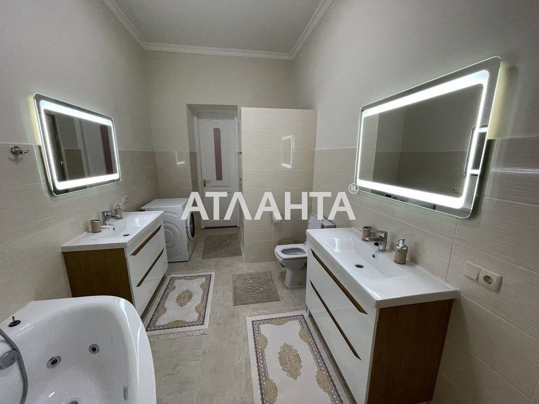 Многокомнатная квартира по адресу Екатерининская пл. (площадь 200 м²) - Atlanta.ua - фото 15