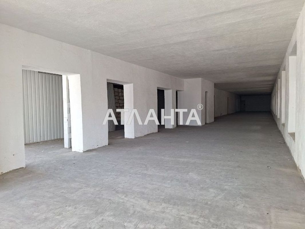 Коммерческая недвижимость по адресу ул. Бугаевская (площадь 1500 м²) - Atlanta.ua - фото 4