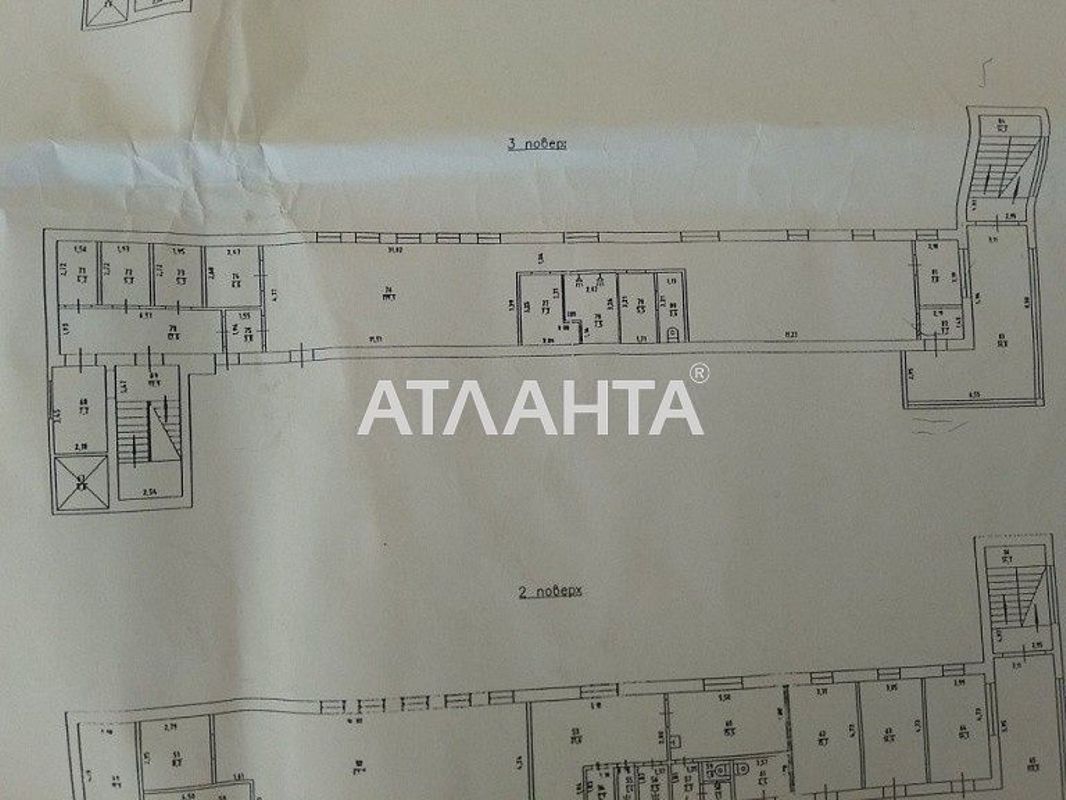 Комерційна нерухомість за адресою вул. Бугаївська (площа 1500 м²) - Atlanta.ua - фото 5