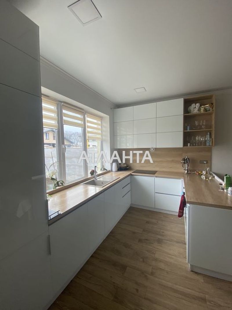 Дом по адресу ул. Николаевская (площадь 110 м²) - Atlanta.ua - фото 6