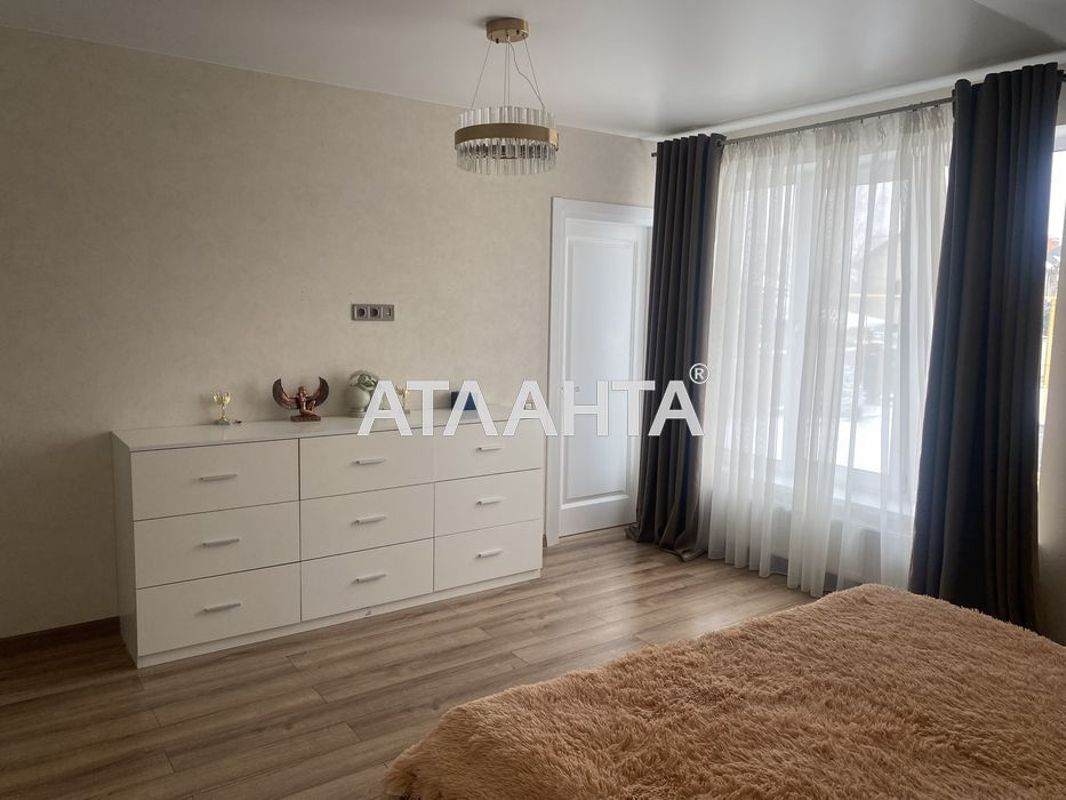 Дом по адресу ул. Николаевская (площадь 110 м²) - Atlanta.ua - фото 15