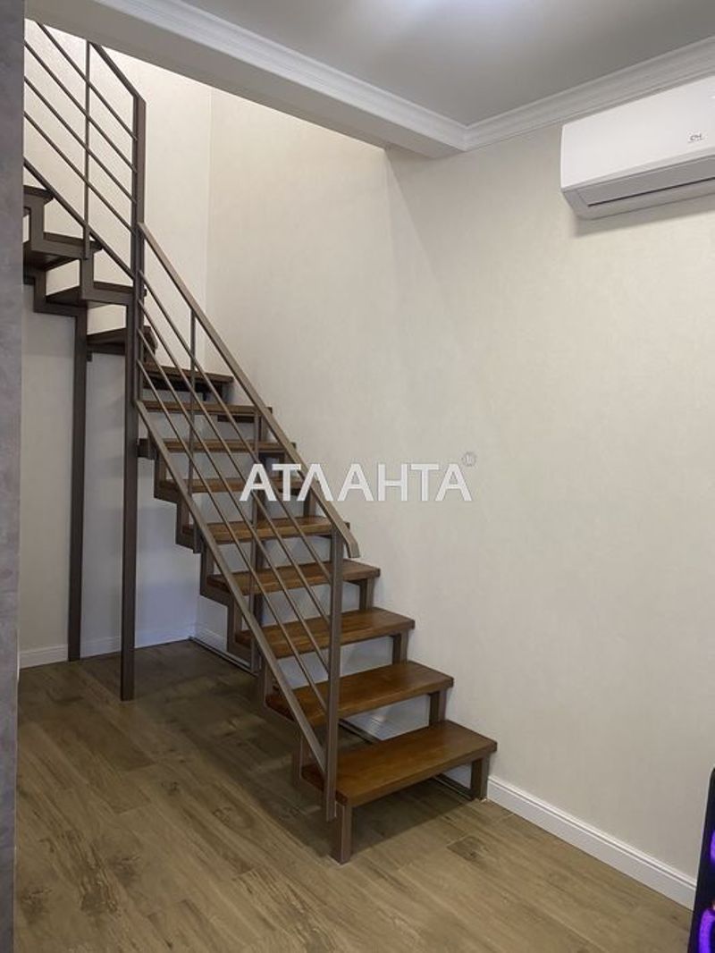 Дом по адресу ул. Николаевская (площадь 110 м²) - Atlanta.ua - фото 23