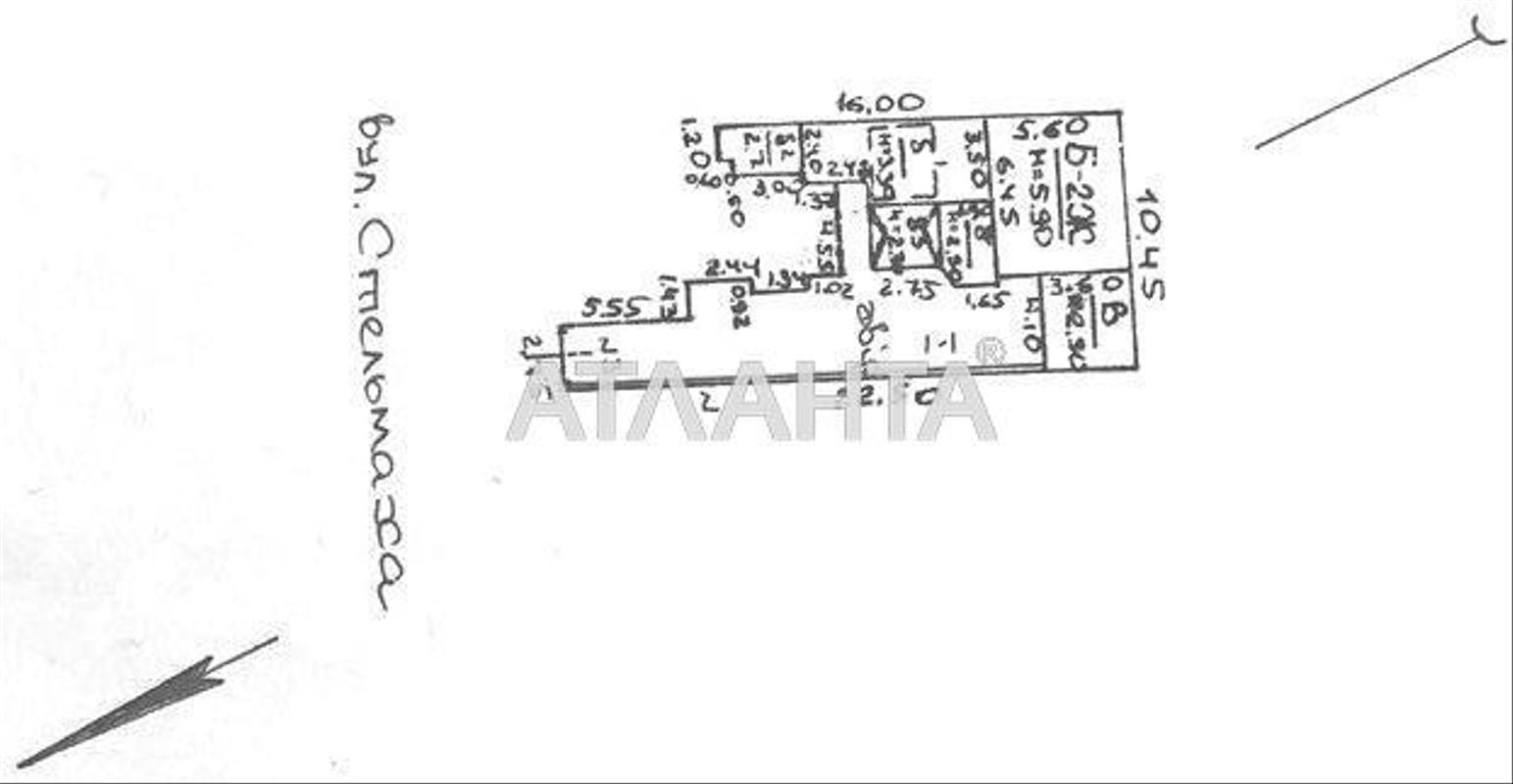 Объект снят с продажи - Atlanta.ua - фото 13