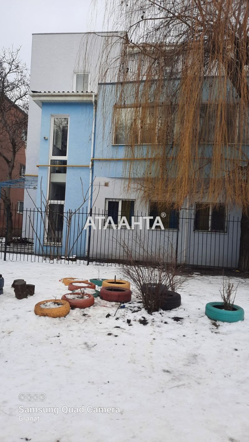 Commercial real estate at st. Krymskaya (area 975 m²) - Atlanta.ua - photo 14