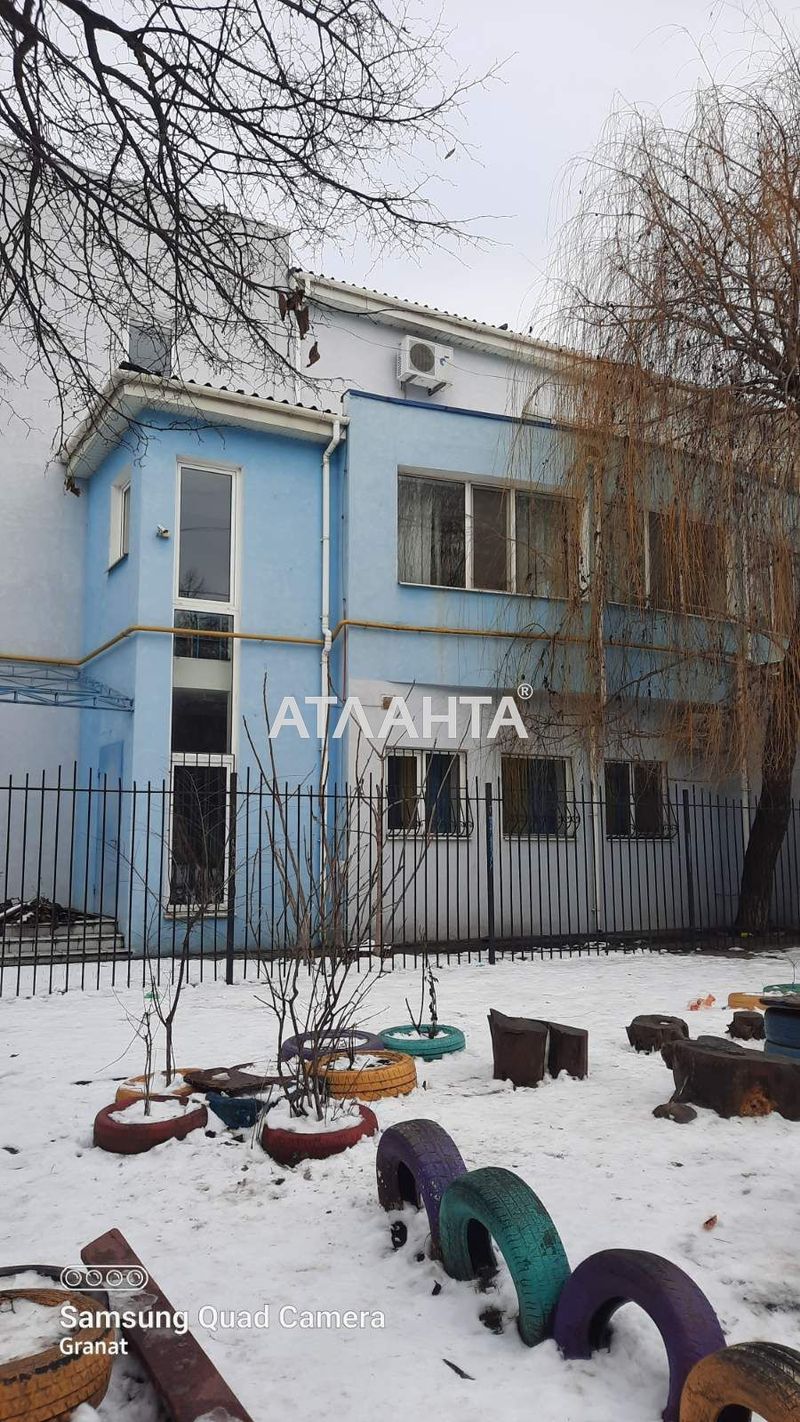 Commercial real estate at st. Krymskaya (area 975 m²) - Atlanta.ua - photo 16