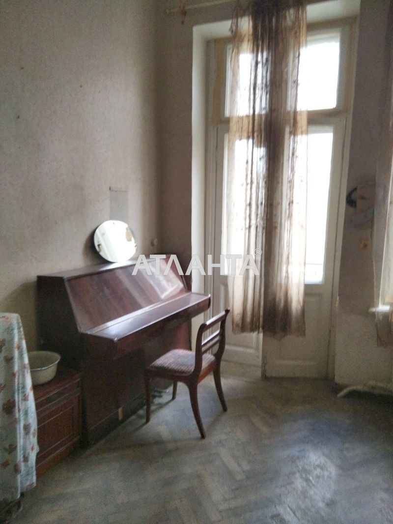 Комунальна квартира за адресою вул. Коблевська (площа 36 м²) - Atlanta.ua - фото 2