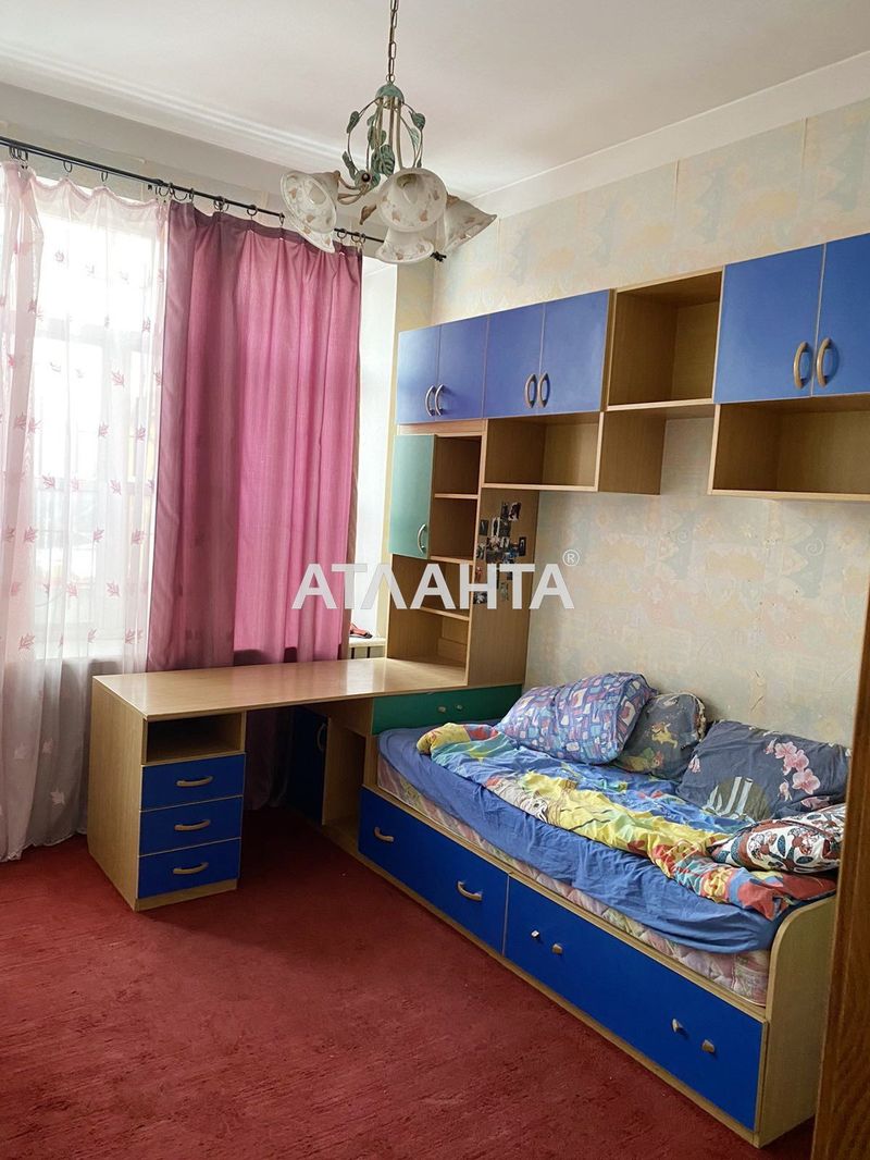 Коммерческая недвижимость по адресу Дачный 1-й пер. (площадь 642 м²) - Atlanta.ua - фото 11