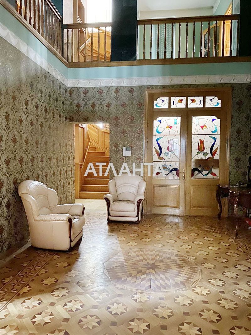 Коммерческая недвижимость по адресу Дачный 1-й пер. (площадь 642 м²) - Atlanta.ua - фото 4