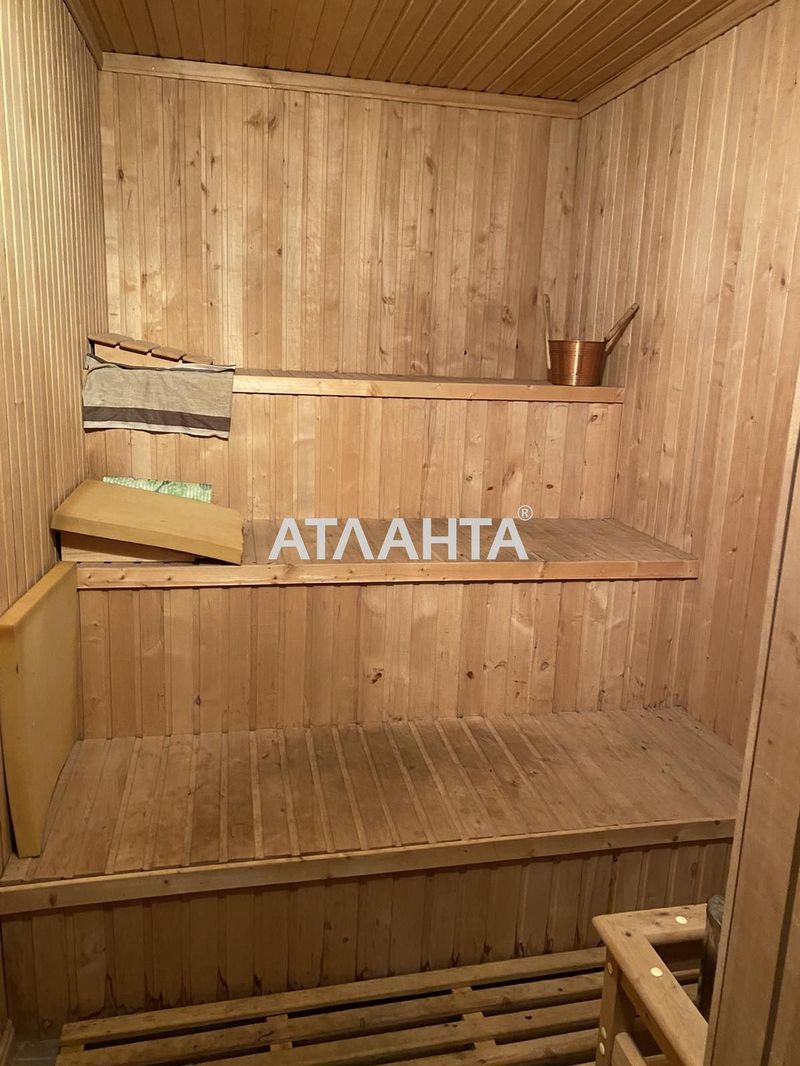 Коммерческая недвижимость по адресу Дачный 1-й пер. (площадь 642 м²) - Atlanta.ua - фото 17