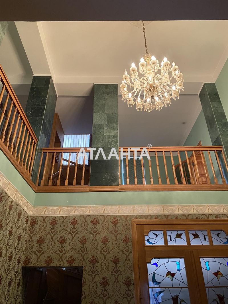 Коммерческая недвижимость по адресу Дачный 1-й пер. (площадь 642 м²) - Atlanta.ua - фото 12