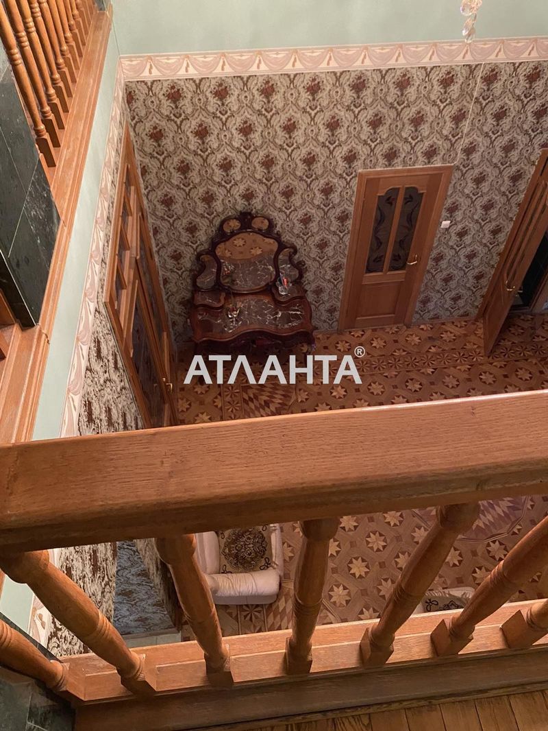 Коммерческая недвижимость по адресу Дачный 1-й пер. (площадь 642 м²) - Atlanta.ua - фото 13