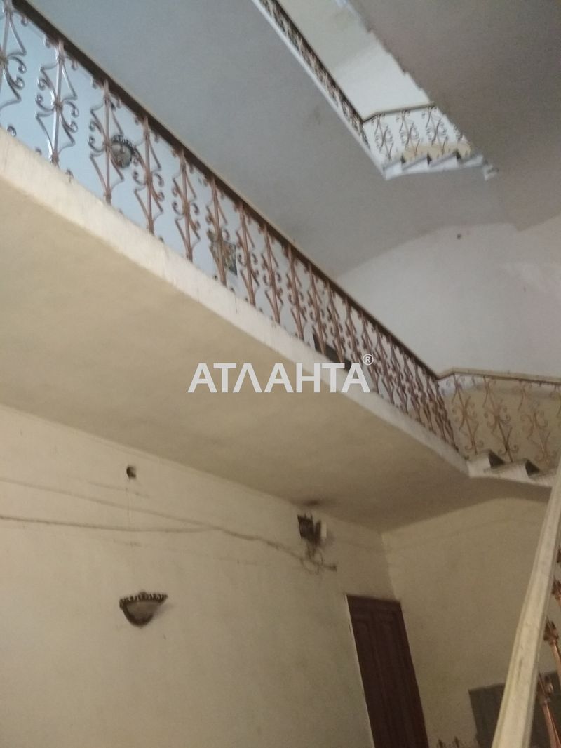 3-комнатная квартира по адресу ул. Еврейская (площадь 98 м²) - Atlanta.ua - фото 10