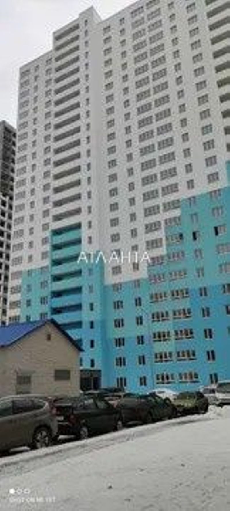 3-кімнатна квартира за адресою вул. Приміська (площа 75 м²) - Atlanta.ua - фото 15