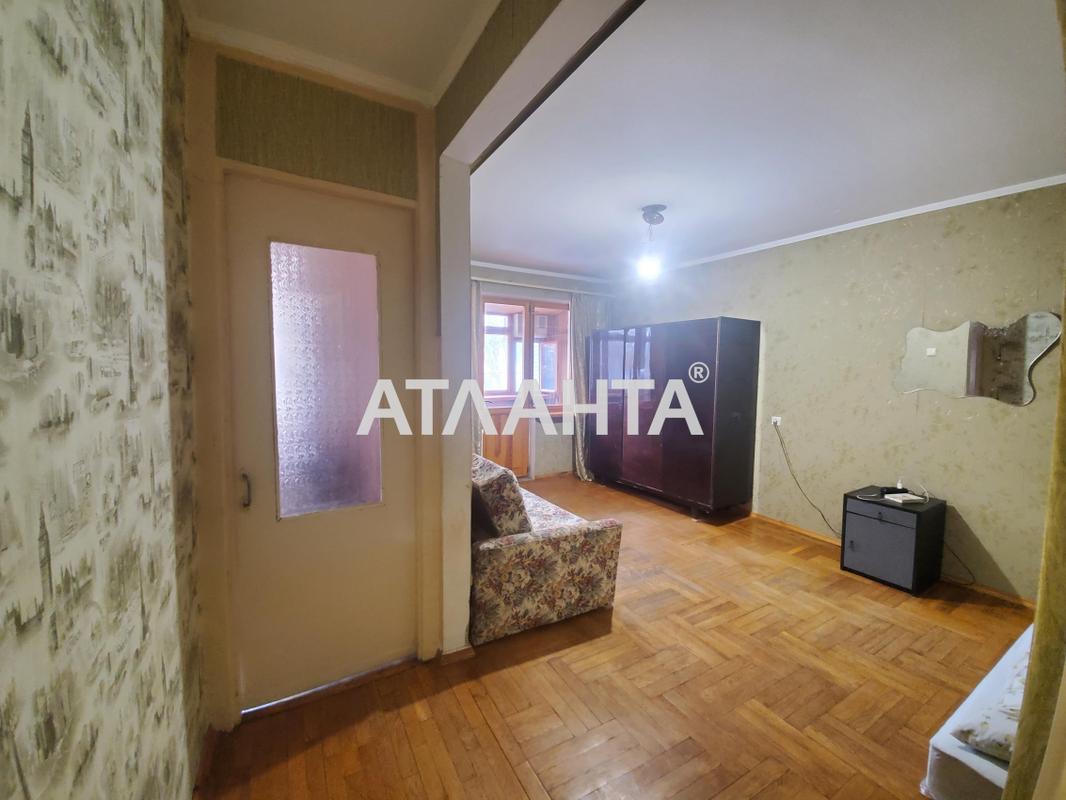 1-кімнатна квартира за адресою вул. Космонавтів (площа 31 м²) - Atlanta.ua - фото 2