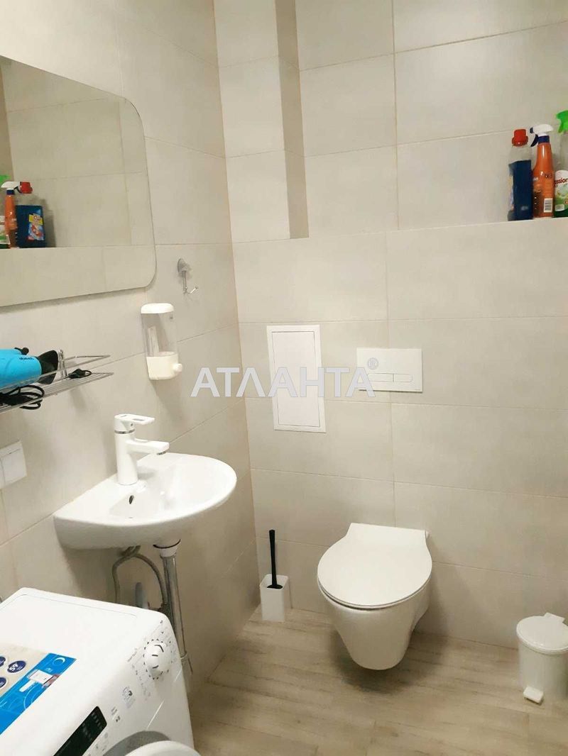 1-комнатная квартира по адресу Франко Ивана ул. (площадь 31 м²) - Atlanta.ua - фото 12