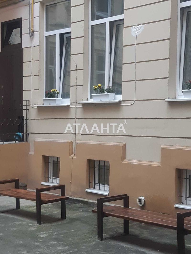 1-комнатная квартира по адресу Франко Ивана ул. (площадь 31 м²) - Atlanta.ua - фото 15