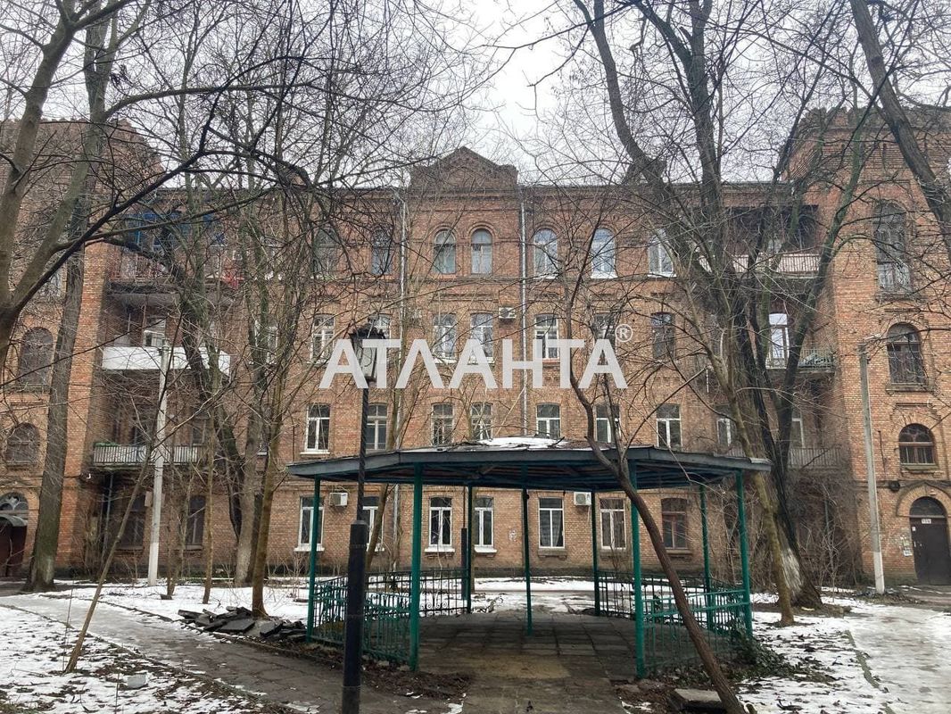 3-rooms apartment apartment by the address st. Artilleriyskaya (area 86,6 m²) - Atlanta.ua - photo 12