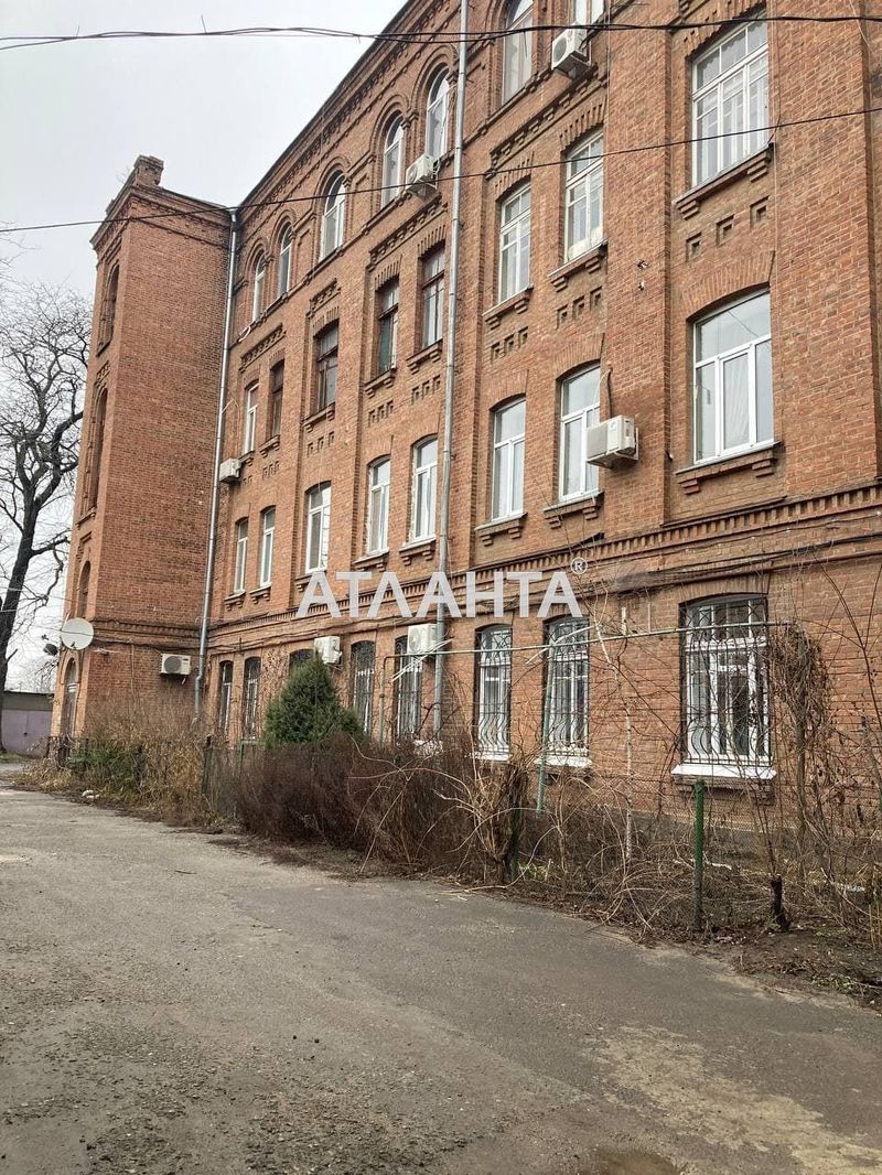 3-rooms apartment apartment by the address st. Artilleriyskaya (area 86,6 m²) - Atlanta.ua - photo 14