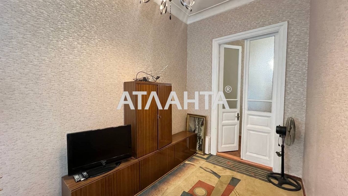 3-rooms apartment apartment by the address st. Artilleriyskaya (area 86,6 m²) - Atlanta.ua - photo 7