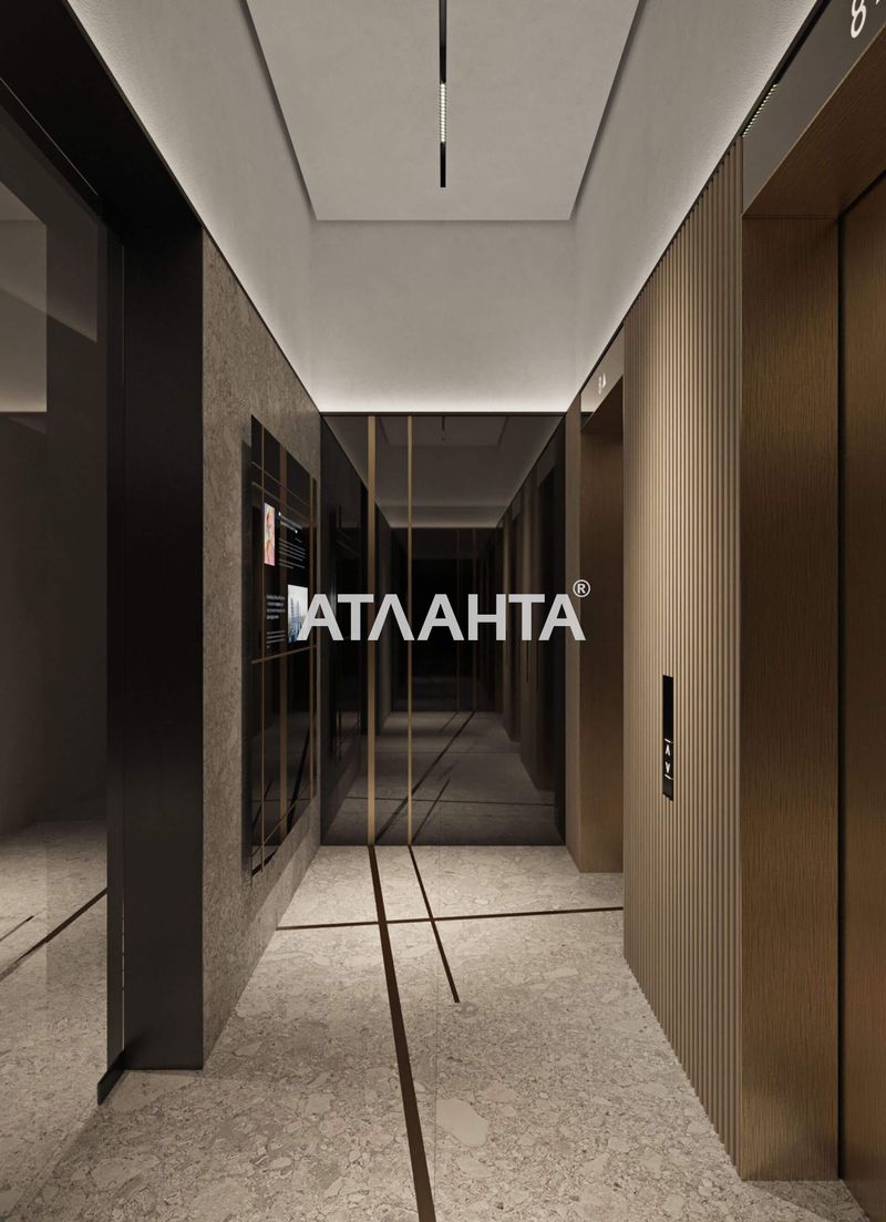 2-комнатная квартира по адресу Французский бул. (площадь 111,8 м²) - Atlanta.ua - фото 6