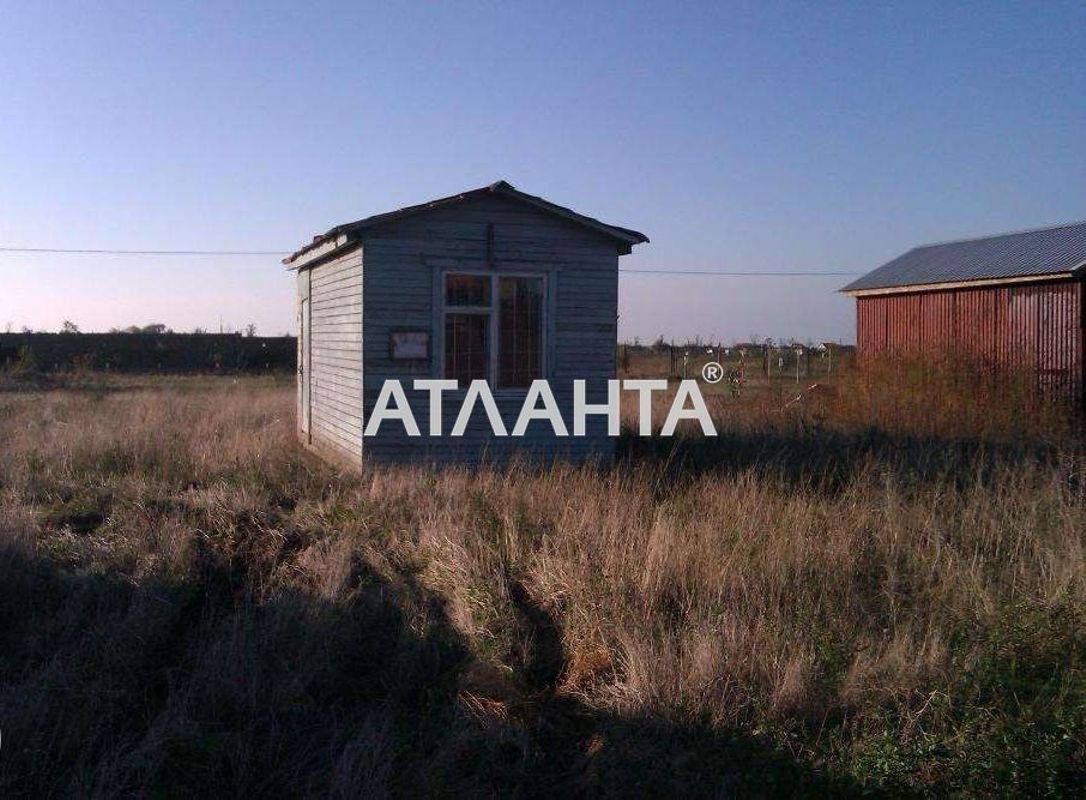 Landplot by the address st. Aviatorov (area 5,5 acr) - Atlanta.ua - photo 2