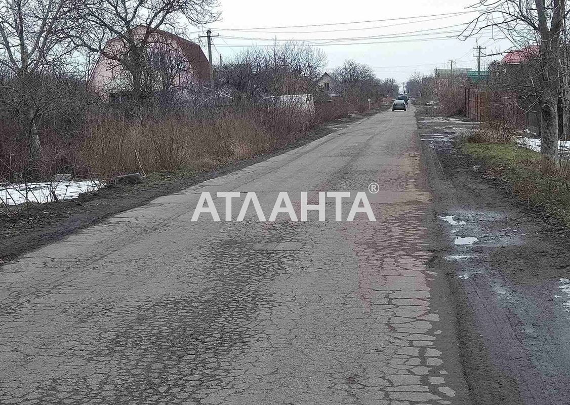 Участок по адресу 12-я улица (площадь 6 сот) - Atlanta.ua - фото 6