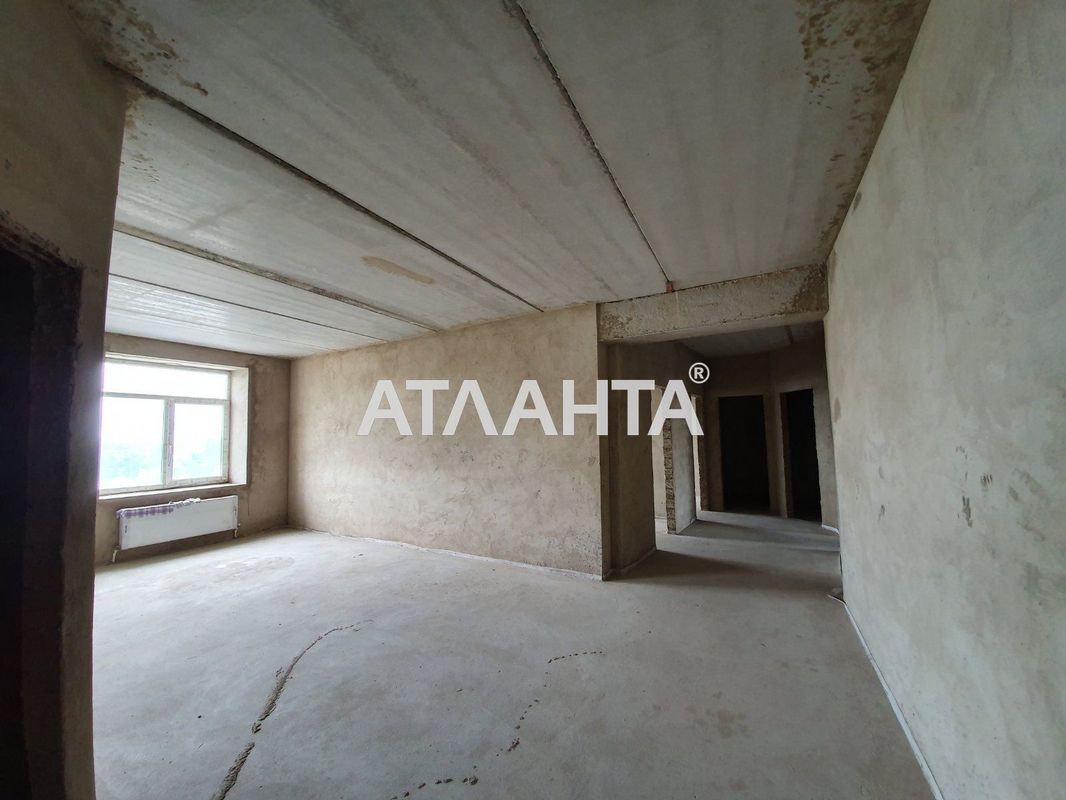 3-комнатная квартира по адресу ул. Левитана (площадь 133,5 м²) - Atlanta.ua - фото 6