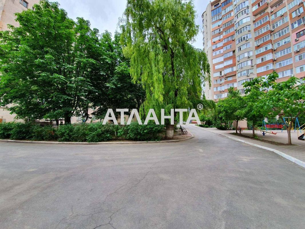 3-комнатная квартира по адресу ул. Левитана (площадь 133,5 м²) - Atlanta.ua - фото 12