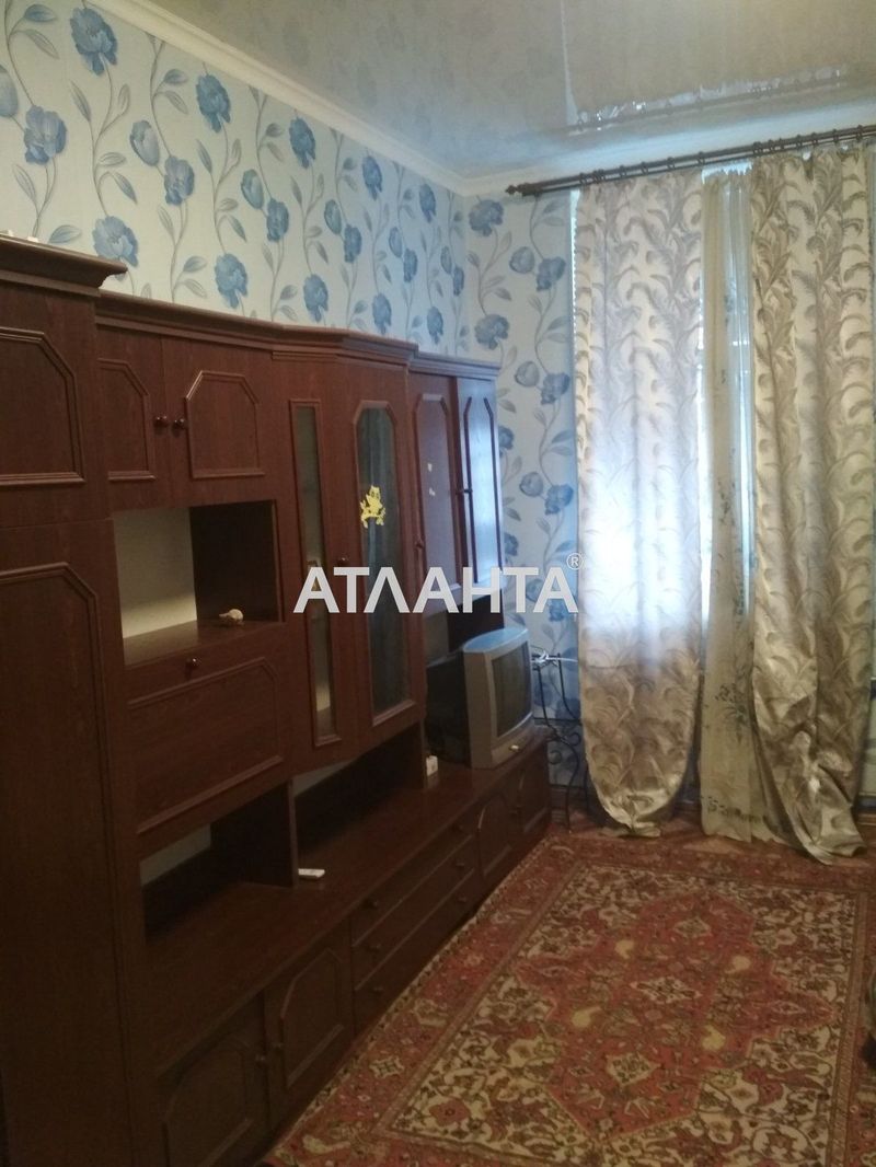 Коммунальная квартира по адресу ул. Черноморского Казачества (площадь 19 м²) - Atlanta.ua - фото 2