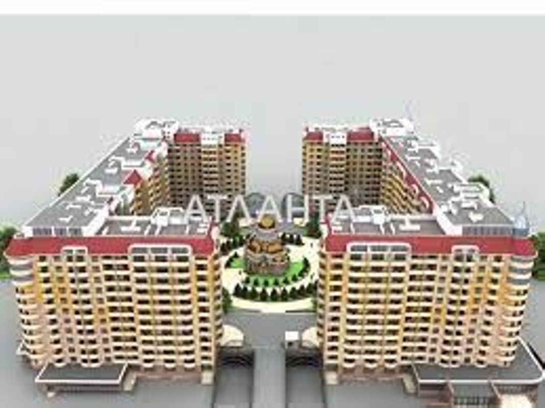 3-rooms apartment apartment by the address st. Malinovskogo marsh (area 101,3 m²) - Atlanta.ua - photo 15