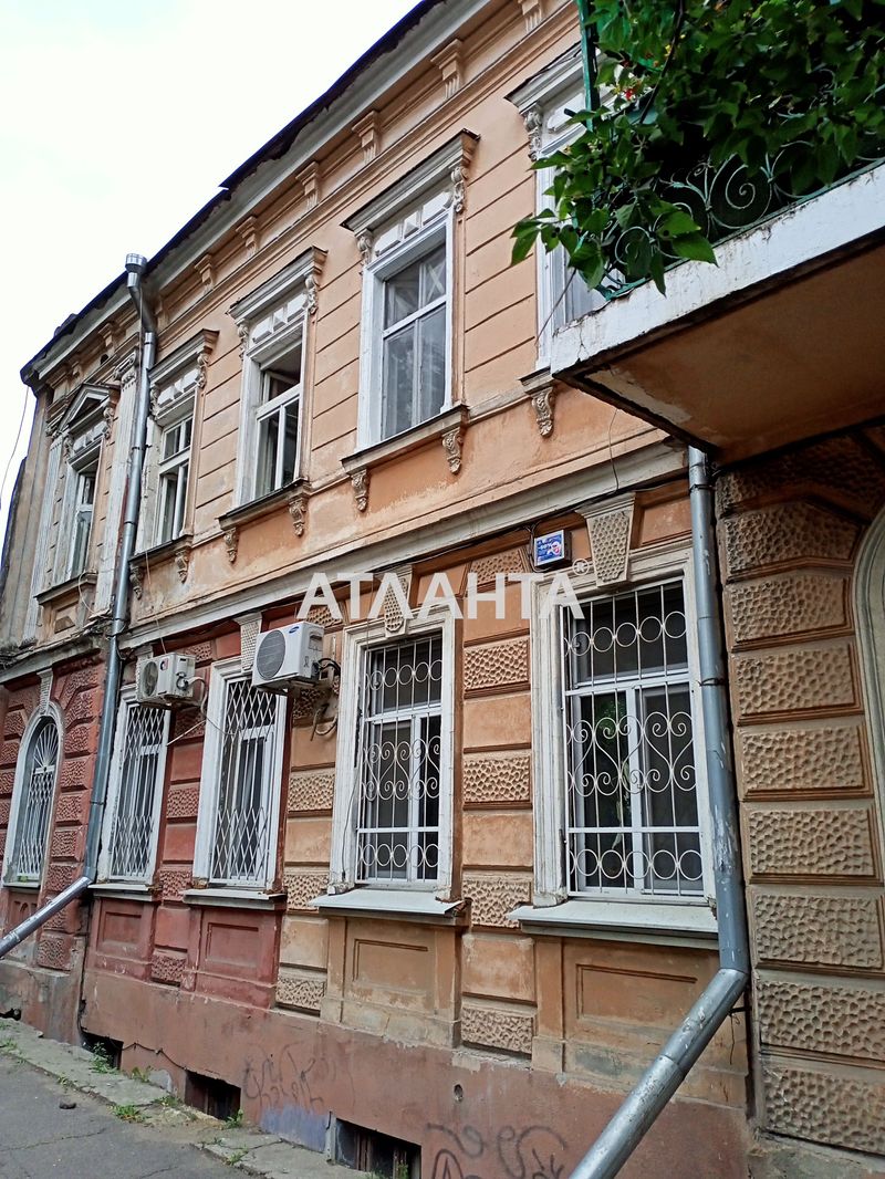 Room in dormitory apartment by the address st. Kutuzakiya Aleksandra Leningradskaya (area 21 m²) - Atlanta.ua - photo 5