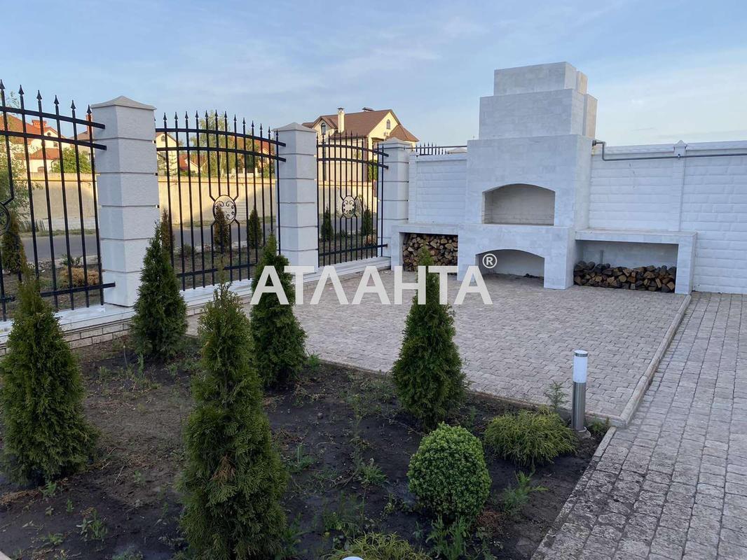 Будинок за адресою вул. Коралова (площа 125 м²) - Atlanta.ua - фото 3