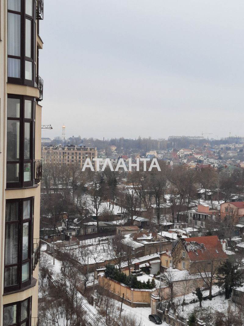 1-room apartment apartment by the address st. Fontanskaya dor Perekopskoy Divizii (area 84,4 m²) - Atlanta.ua - photo 4