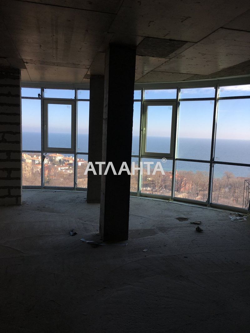 1-room apartment apartment by the address st. Fontanskaya dor Perekopskoy Divizii (area 57 m²) - Atlanta.ua - photo 4