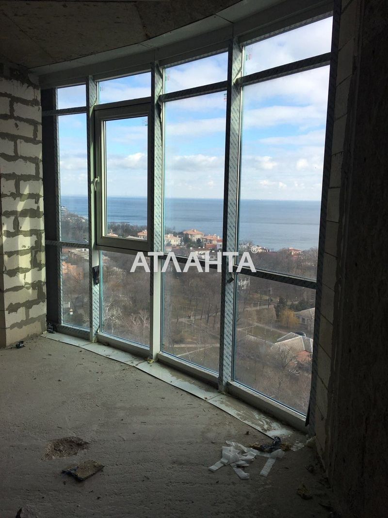 1-room apartment apartment by the address st. Fontanskaya dor Perekopskoy Divizii (area 57 m²) - Atlanta.ua - photo 5