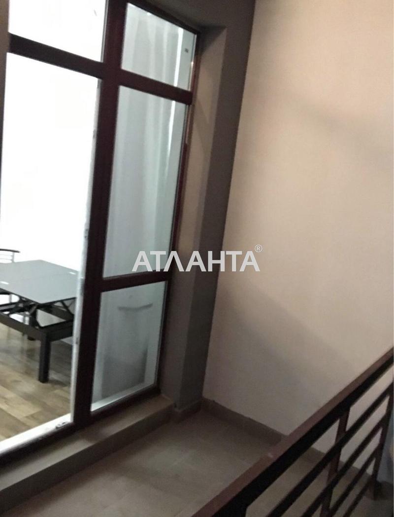 1-room apartment apartment by the address st. Bocharova gen (area 22 m²) - Atlanta.ua - photo 8