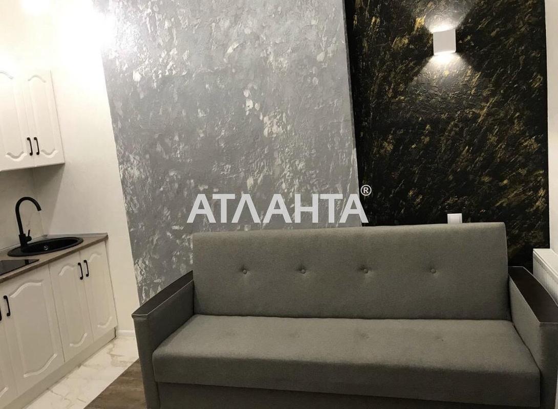 1-room apartment apartment by the address st. Bocharova gen (area 22 m²) - Atlanta.ua - photo 2