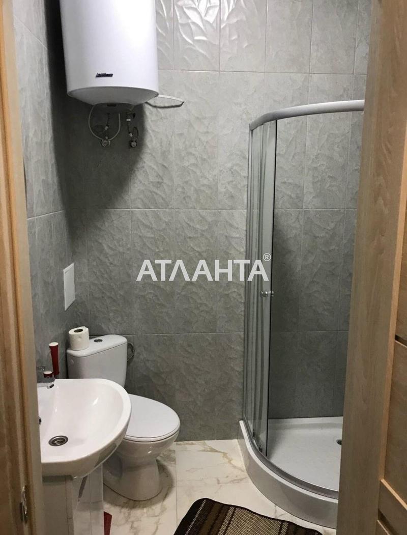 1-room apartment apartment by the address st. Bocharova gen (area 22 m²) - Atlanta.ua - photo 10