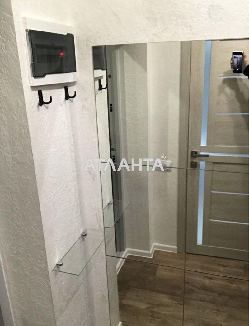 1-room apartment apartment by the address st. Bocharova gen (area 22 m²) - Atlanta.ua - photo 11