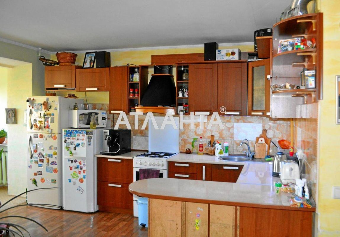 2-rooms apartment apartment by the address st. Vilyamsa ak (area 80 m²) - Atlanta.ua - photo 2